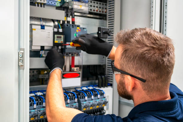 Best 24-Hour Electrician  in Bloomgton, IN