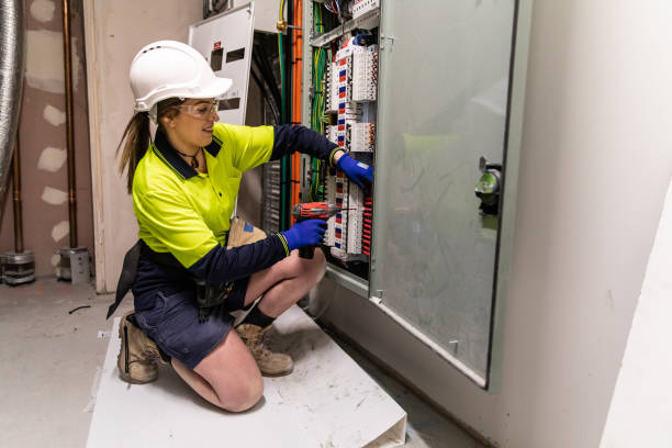 Best Electrical Troubleshooting Services  in Bloomgton, IN