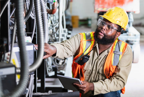 Best Home Electrical Repair  in Bloomgton, IN