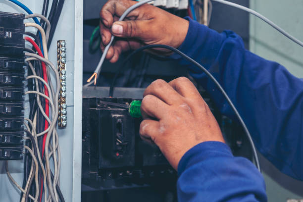 Best Emergency Electrical Repair  in Bloomgton, IN