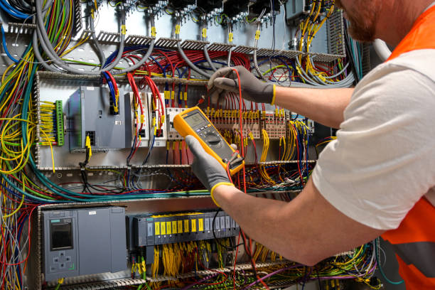 Best Electrical Contractors for Businesses  in Bloomgton, IN