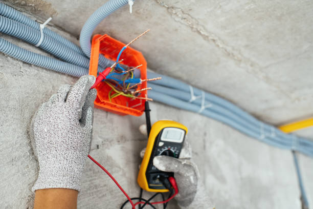 Best Emergency Electrician Near Me  in Bloomgton, IN